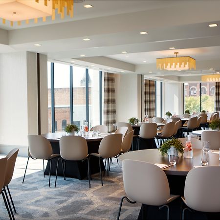 Kimpton Hotel Arras By Ihg Asheville Exterior foto