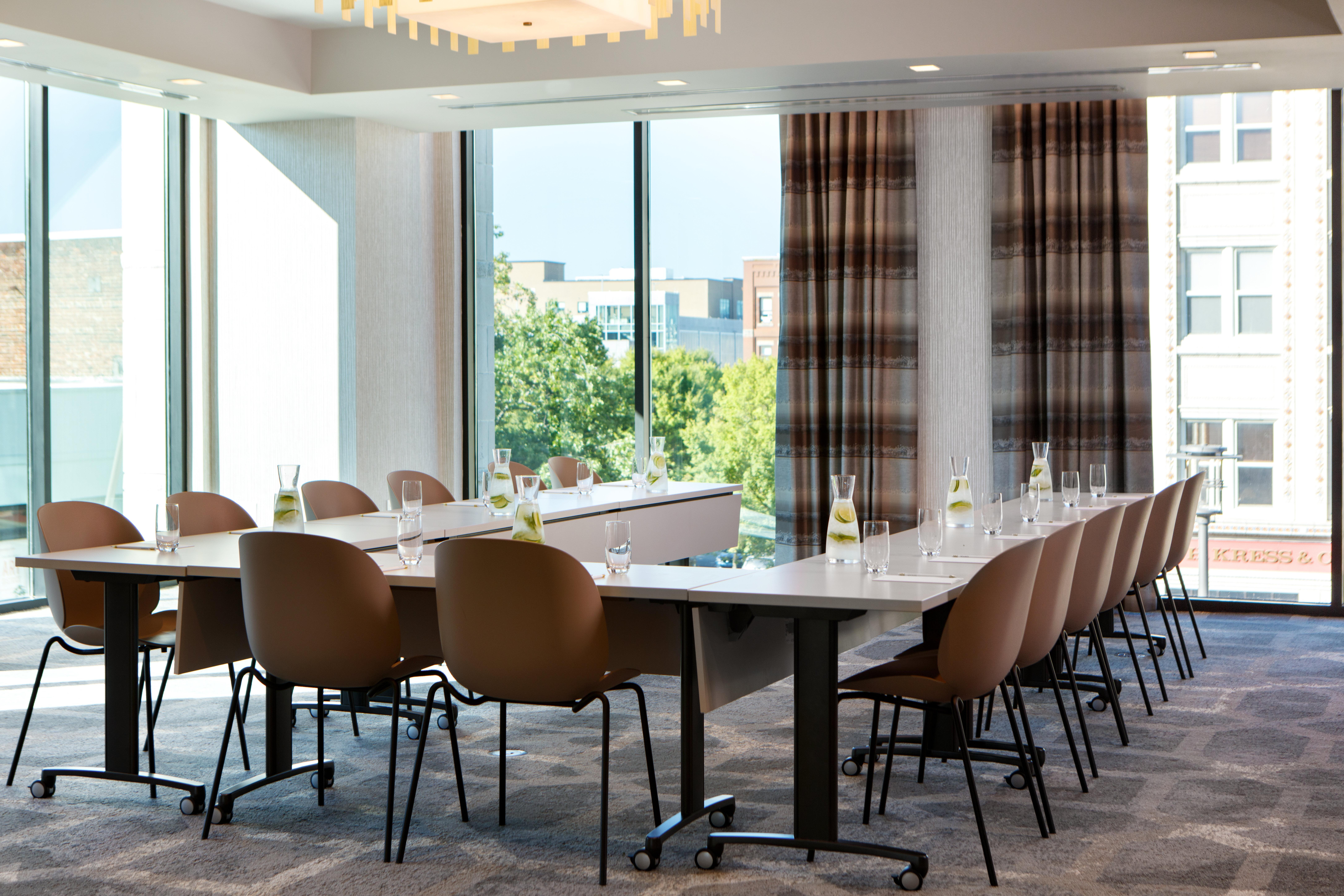 Kimpton Hotel Arras By Ihg Asheville Exterior foto