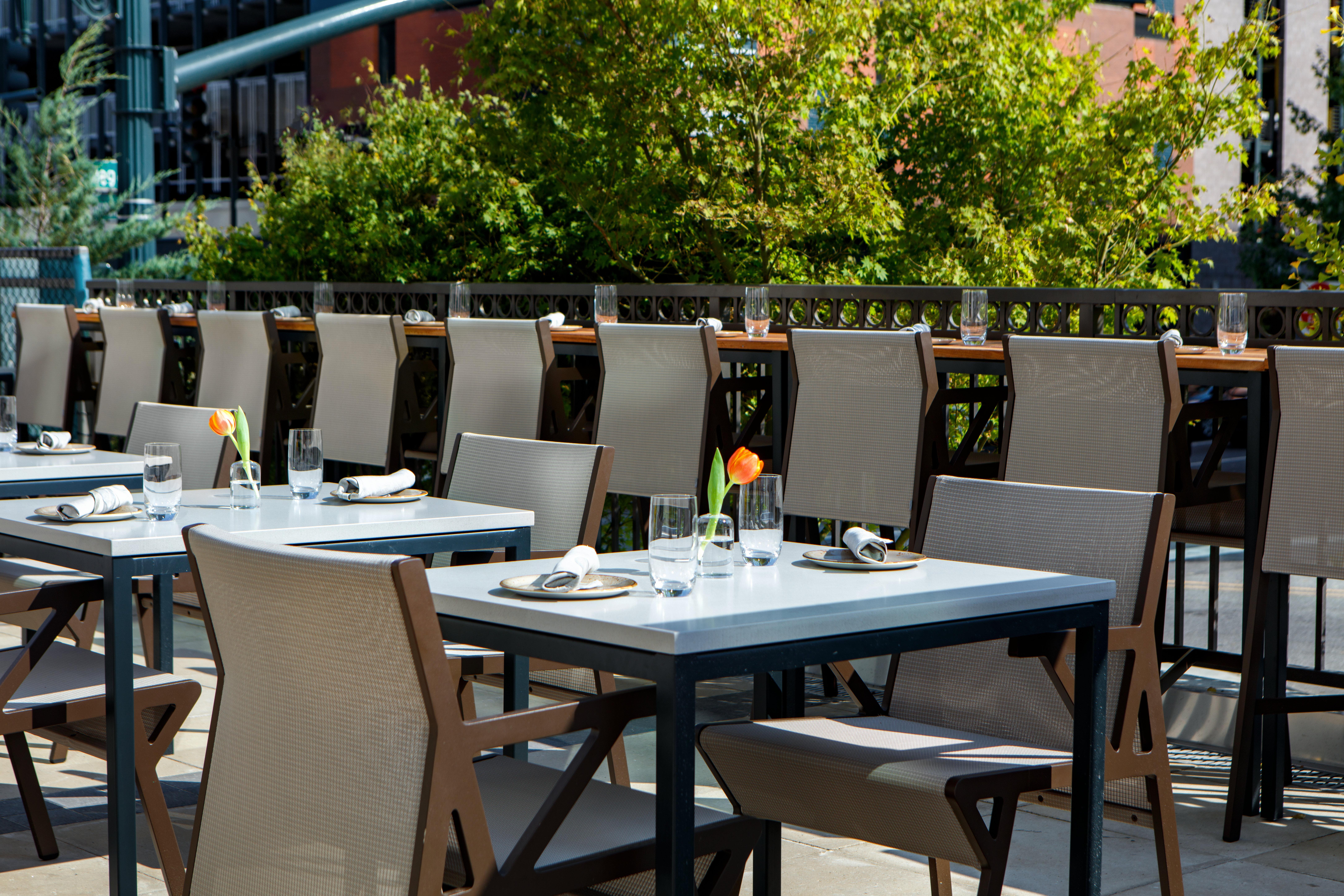 Kimpton Hotel Arras By Ihg Asheville Exterior foto