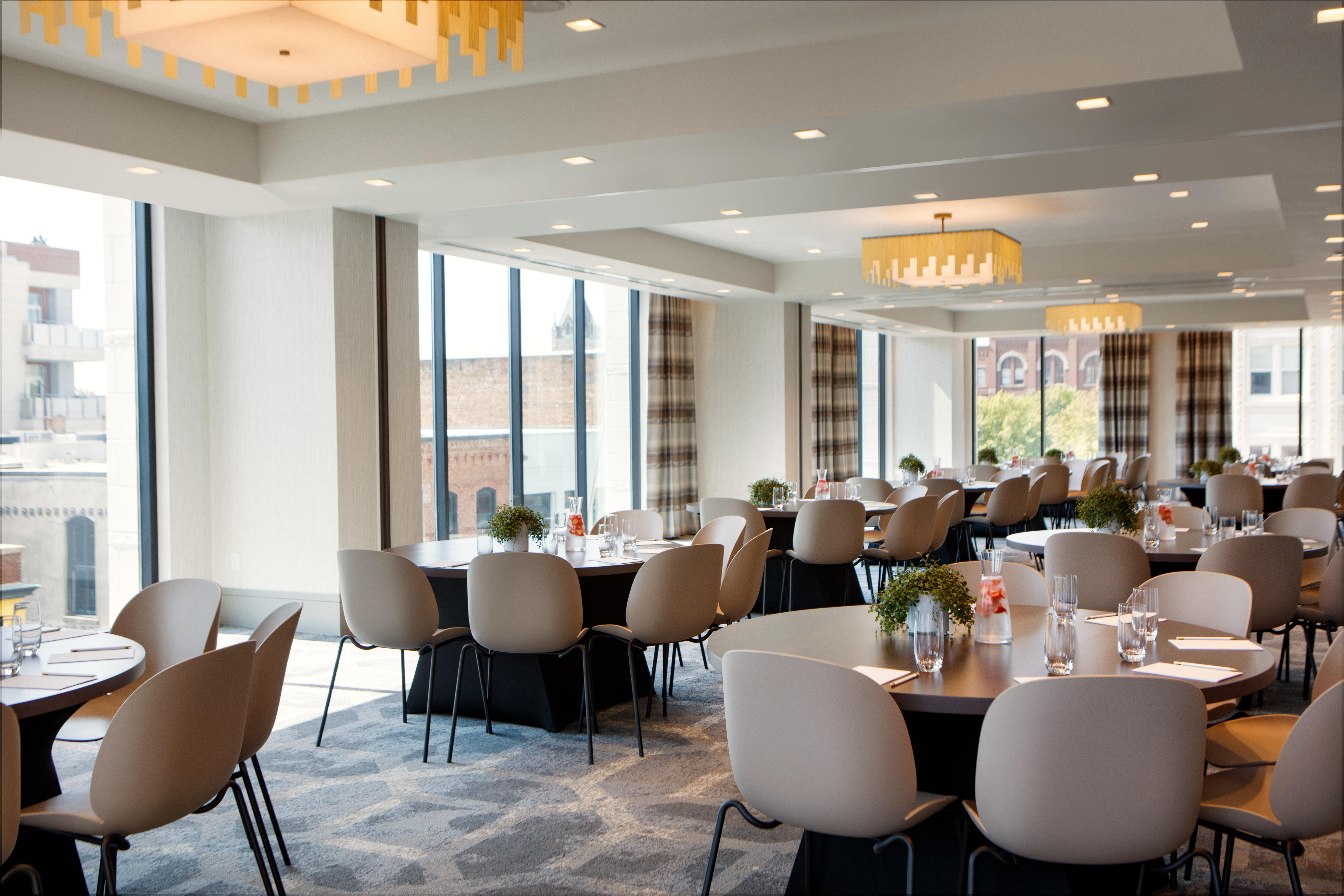 Kimpton Hotel Arras By Ihg Asheville Exterior foto