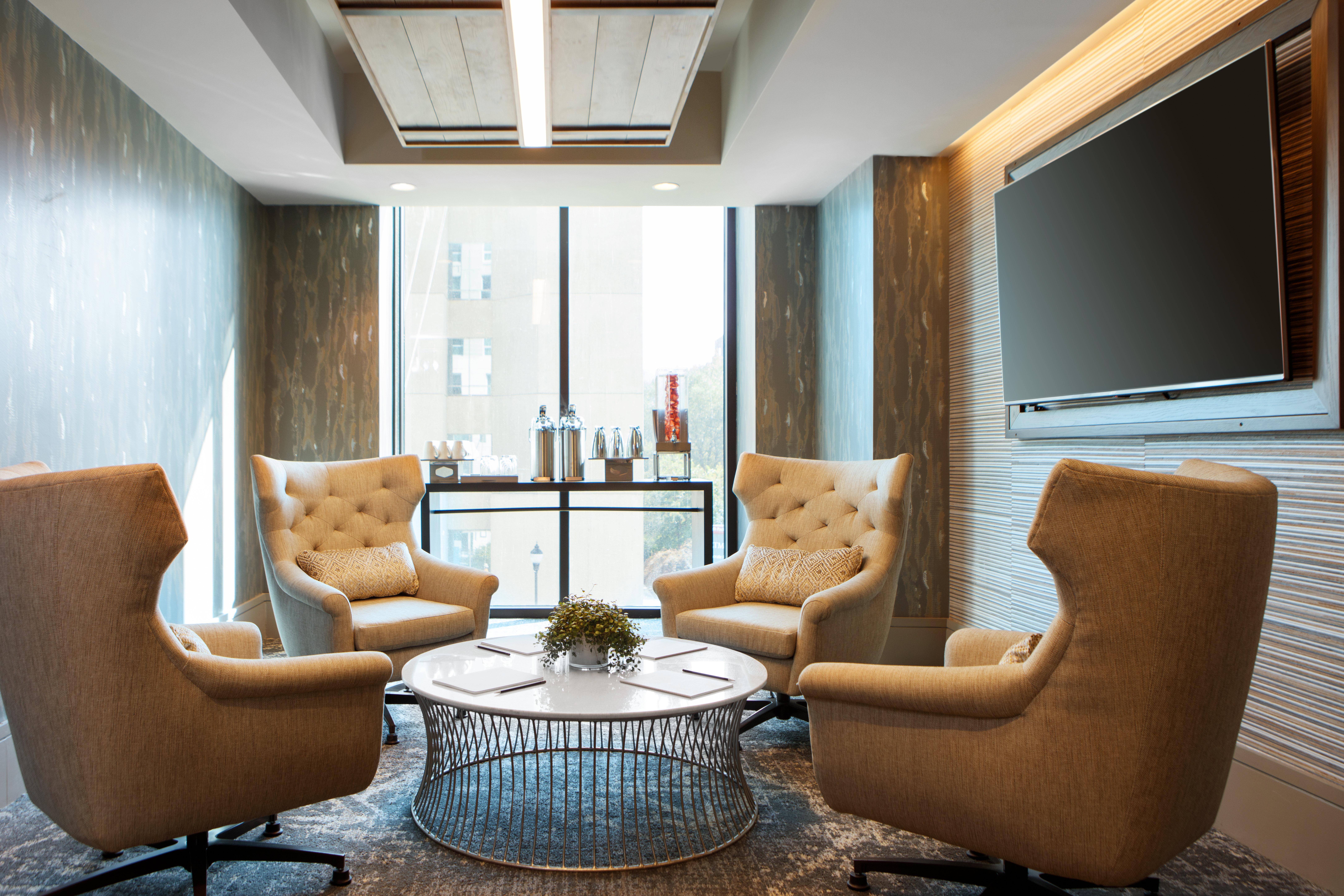 Kimpton Hotel Arras By Ihg Asheville Exterior foto