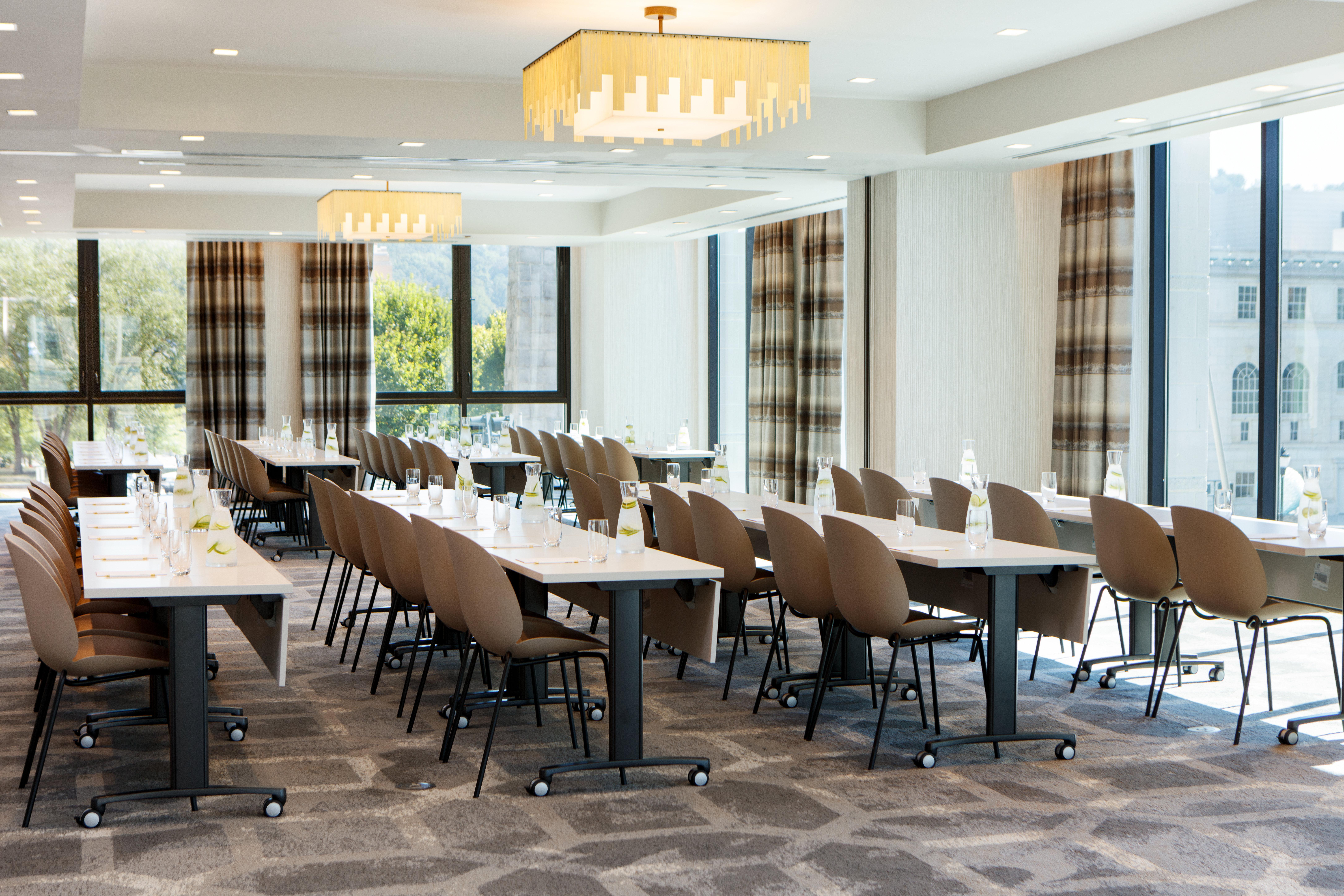 Kimpton Hotel Arras By Ihg Asheville Exterior foto