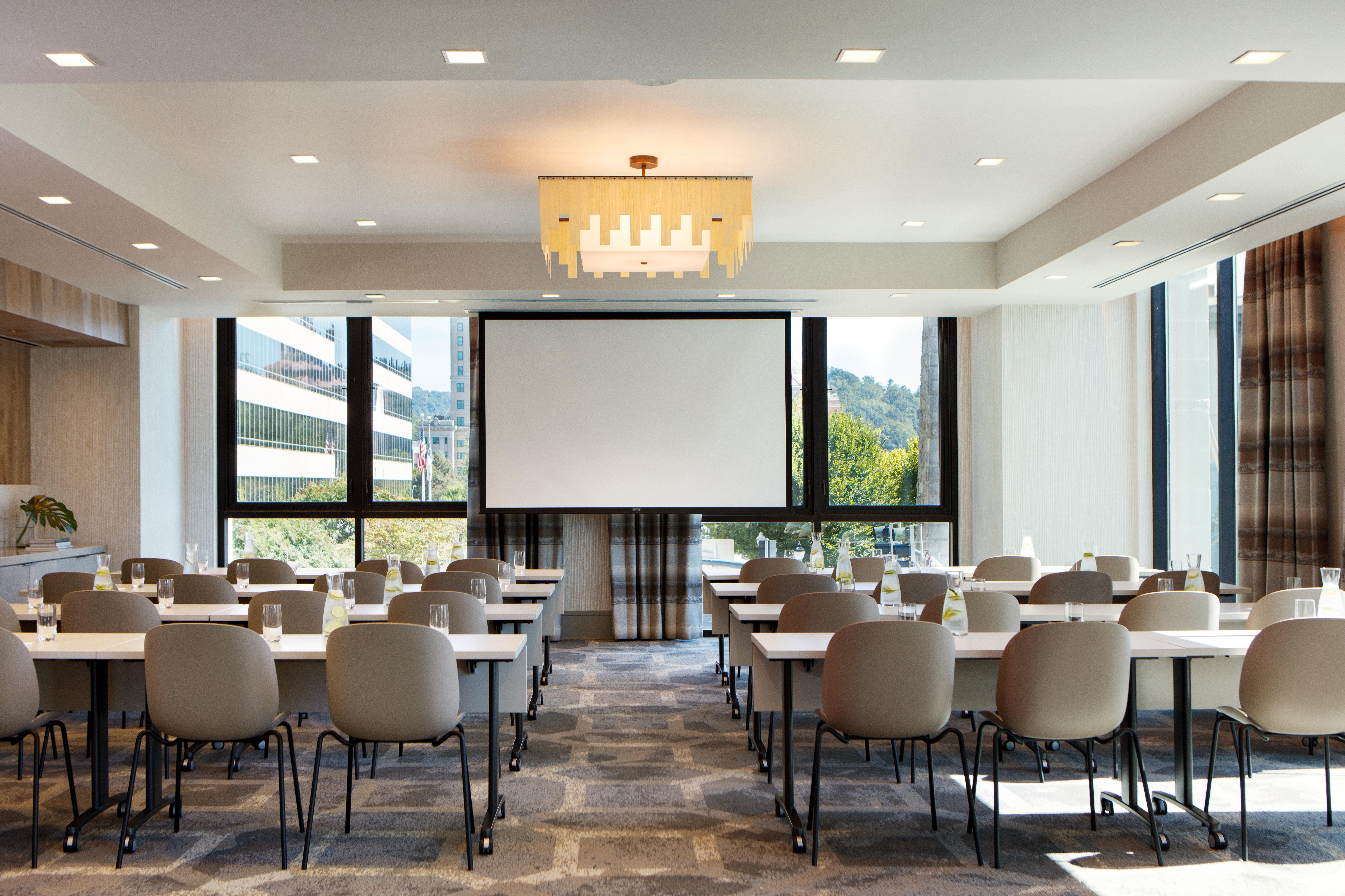 Kimpton Hotel Arras By Ihg Asheville Exterior foto